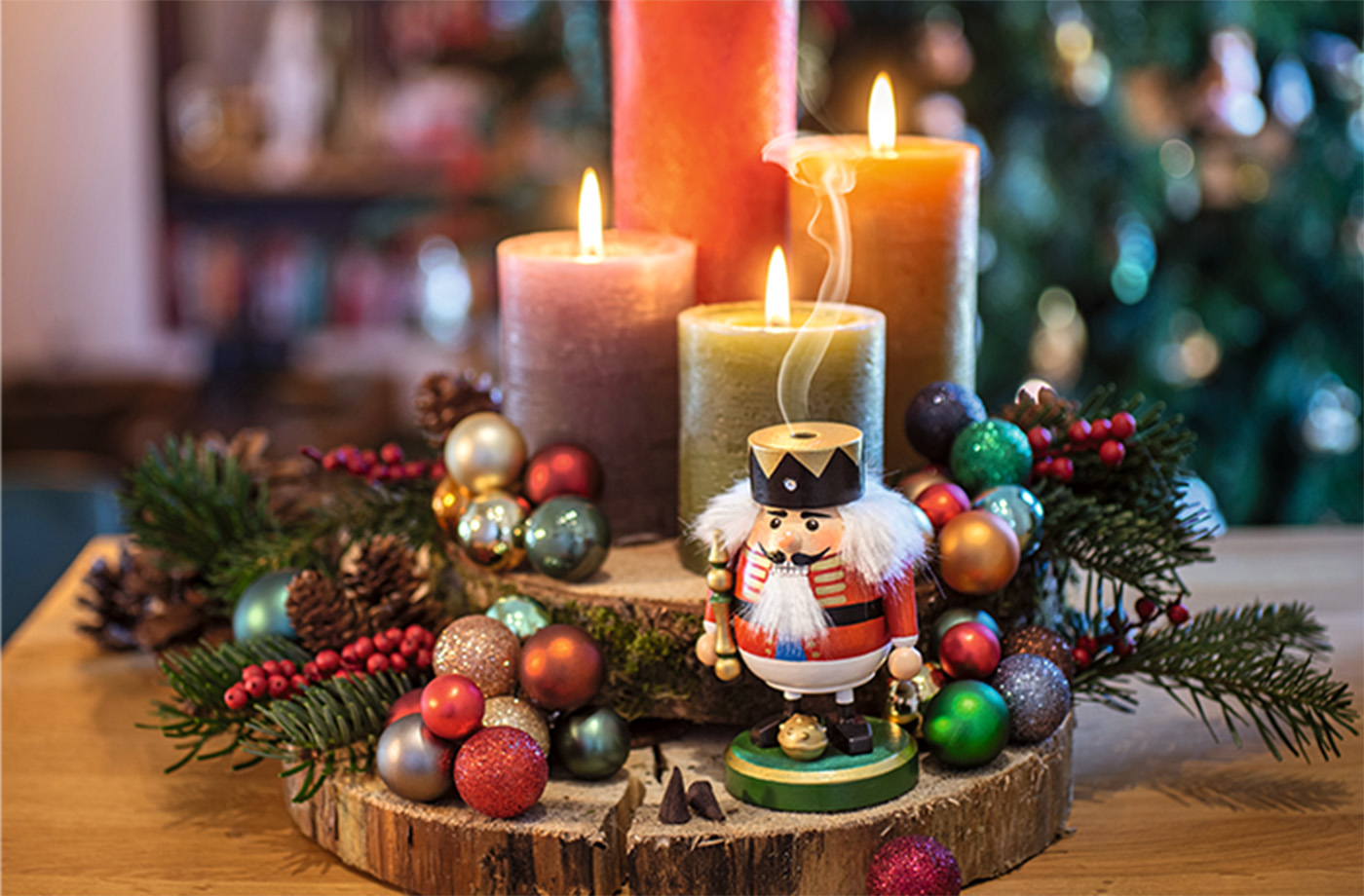 六本木ヒルズ・麻布台ヒルズ クリスマスマーケット デジタルスタンプカード | Digital Stamp Card | 六本木ヒルズ | Roppongi Hills