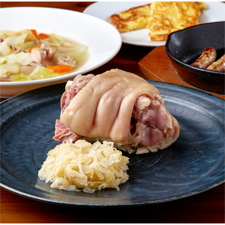 ドイツ料理 ビッテ | Bitte | 六本木ヒルズ | Roppongi Hills