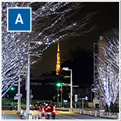 テレビ朝日前 | 六本木ヒルズ | Roppongi Hills