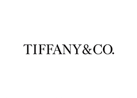 TIFFANY&CO. ティファニー・アンド・カンパニー・ジャパン・インク ロゴ