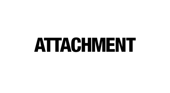 ATTACHMENT