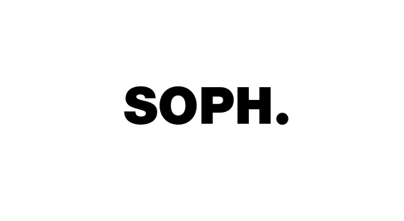 SOPH。