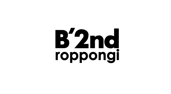 B'2nd roppongi