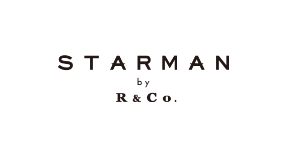 Starman by R & Co.