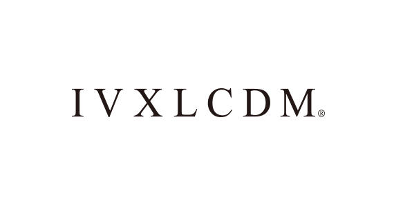 IVXLCDM
