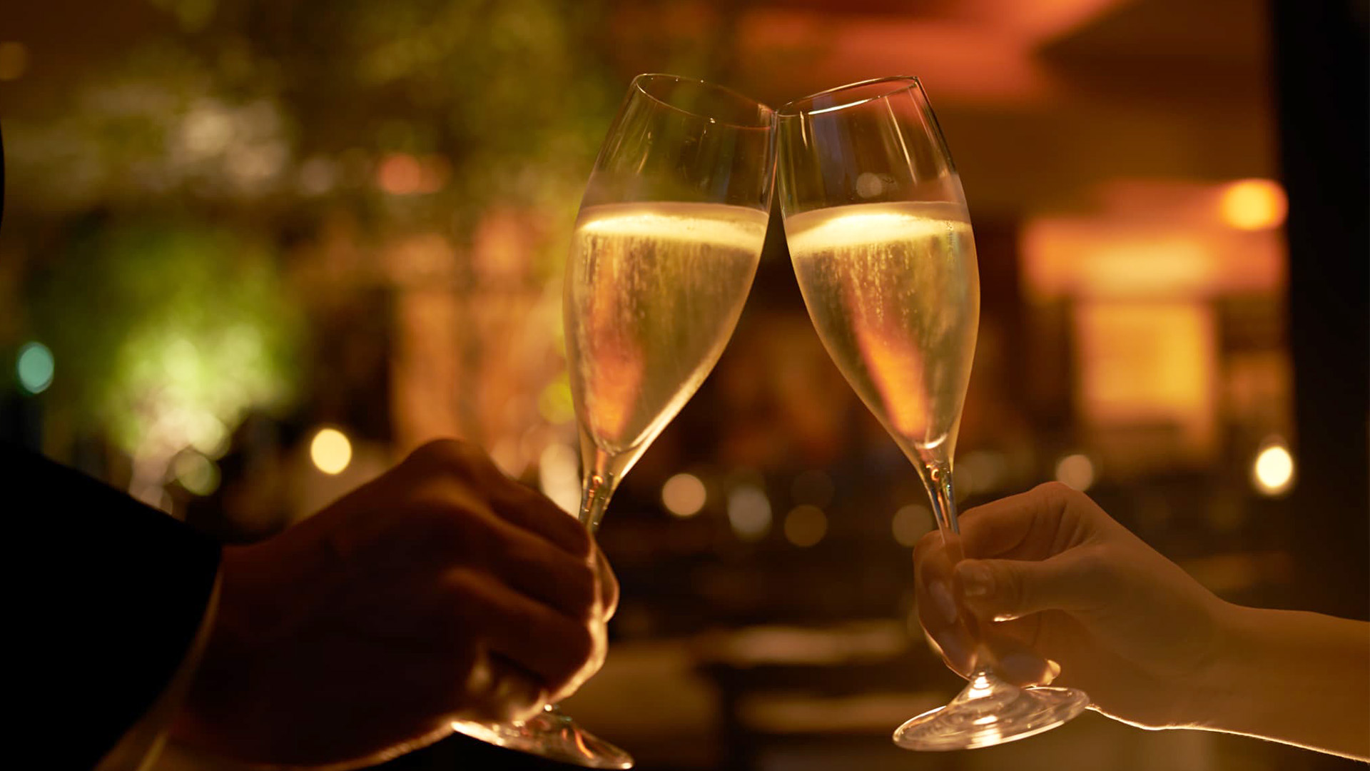 忘新年会に最適な特典付きのお食事プラン