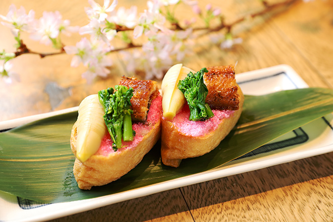 鰻處 黒長堂/ぴんとこな