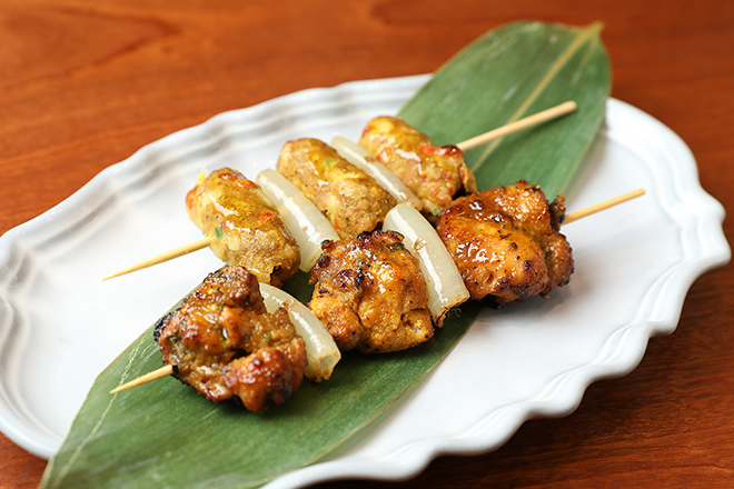 インド料理 ディヤ