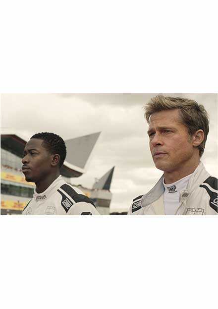 F1/エフワン